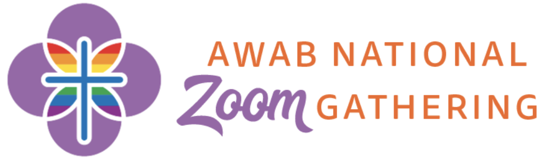 AWAB National Zoom Gathering – Dr. Delane Tew