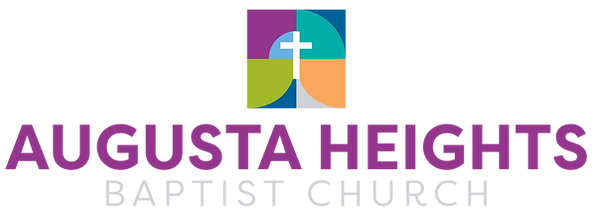 Associate Pastor – Augusta Heights Baptist Church, Greenville, SC