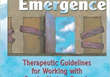 Transgender Emergence: Therapeutic Guidelines for Working With Gender-Variant People And Their Families
