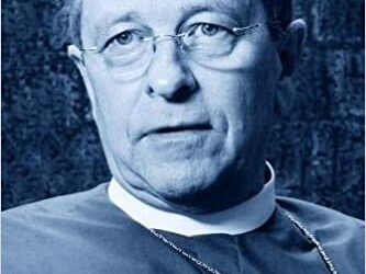 Going To Heaven: The Life And Election of Bishop Gene Robinson