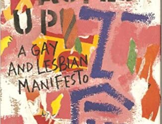 Jesus Acted Up: A Gay And Lesbian Manifesto