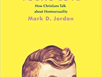 Recruiting Young Love: How Christians Talks About Homosexuality