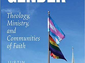 Trans-Gendered: Theology, Ministry, and Communities of Faith