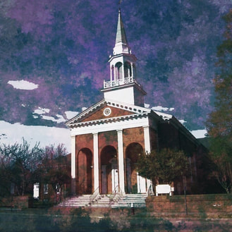 Pastoral Resident – Williamsburg Baptist Church, Williamsburg, VA