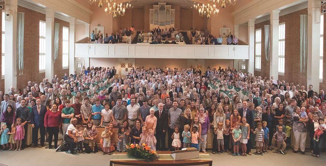 Minister of Music – Wilshire Baptist Church, Dallas, TX
