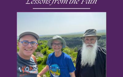 Lessons from the Path