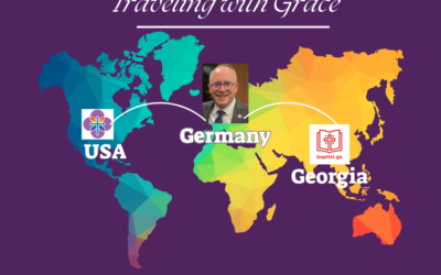 Traveling with Grace
