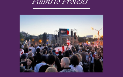 Palms to Protests – AWAB is needed