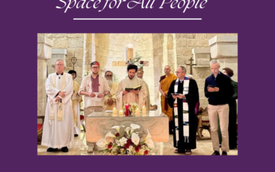 Space for All People