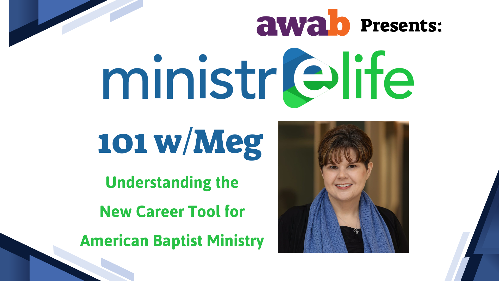 Association of & Affirming Baptists
