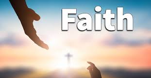 When God Has Faith In Us