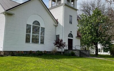 York Baptist Seeks Pastor