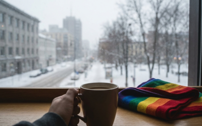 What It Meant to Be There: Reflections from Minnesota