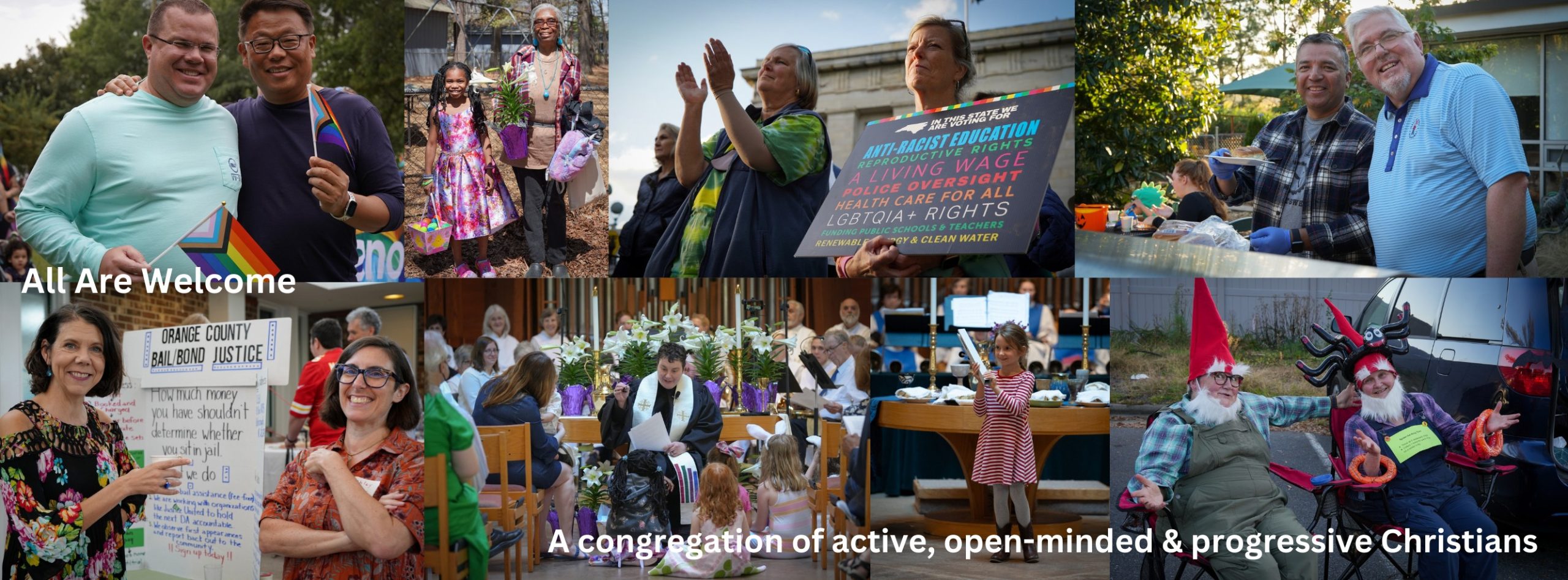 UBC Hattiesburg Logo