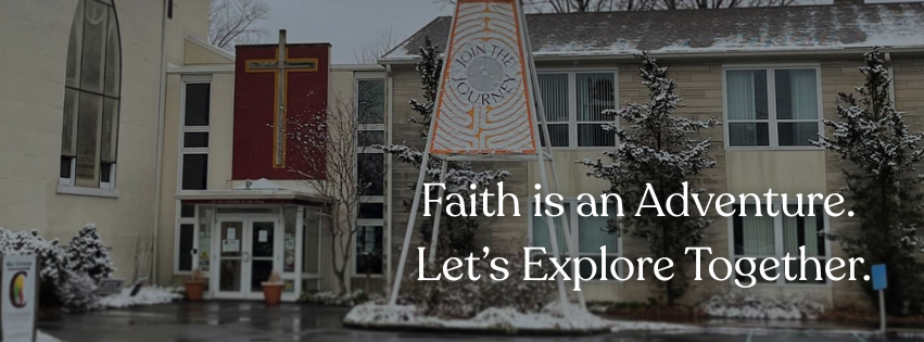 UBC Hattiesburg Logo