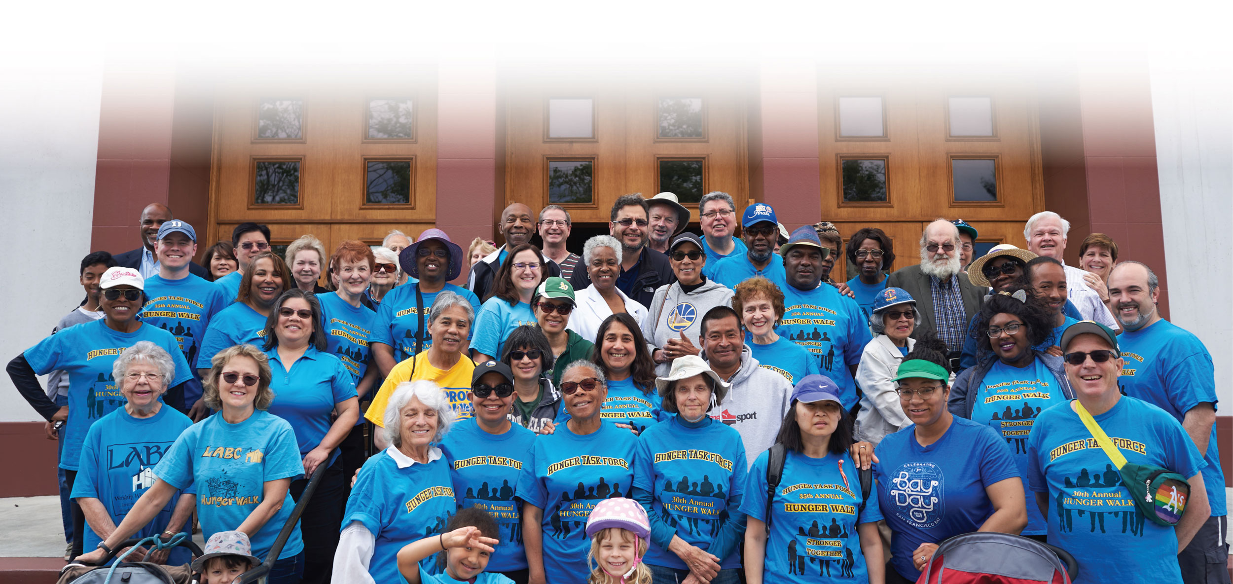 UBC Hattiesburg Logo