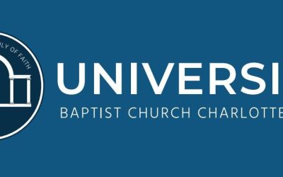 UBC Charlottesville Seeks Associate Minister for Education